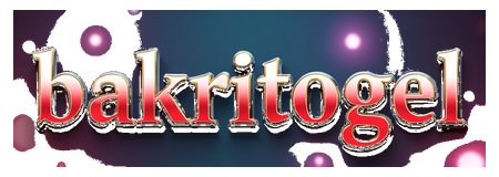 bakritogel logo