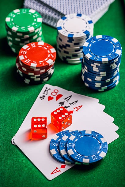 bakritogel Sportsbook